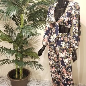 🛍NWOT🛍 Navy 2 Piece Set